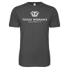 Thumbnail image for  Next Level Charcoal SoftStyle T Shirt