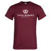 Thumbnail image for  Maroon T Shirt