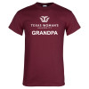Thumbnail image for  Maroon T Shirt
