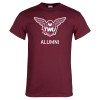 Thumbnail image for  Maroon T Shirt
