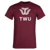 Thumbnail image for  Maroon T Shirt