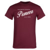Thumbnail image for  Maroon T Shirt