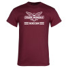 Thumbnail image for  Maroon T Shirt