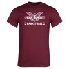 Thumbnail image for  Maroon T Shirt