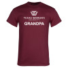 Thumbnail image for  Maroon T Shirt