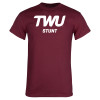 Thumbnail image for  Maroon T Shirt