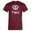 Thumbnail image for  Maroon T Shirt