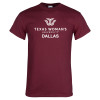 Thumbnail image for  Maroon T Shirt