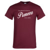 Thumbnail image for  Maroon T Shirt