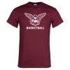 Thumbnail image for  Maroon T Shirt