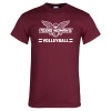 Thumbnail image for  Maroon T Shirt