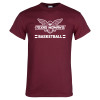 Thumbnail image for  Maroon T Shirt