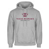 Thumbnail image for  Grey Fleece Hoodie