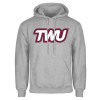 Thumbnail image for  Grey Fleece Hoodie