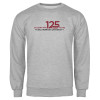 Thumbnail image for  Grey Fleece Crew
