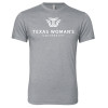 Thumbnail image for  Next Level Heather Grey Triblend Tee