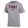 Thumbnail image for  Champion Oxford Grey T Shirt
