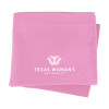 Thumbnail image for  Pink Sweatshirt Blanket