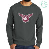 Thumbnail image for  Allmade Dark Grey Organic French Terry Crewneck Sweatshirt