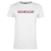 Thumbnail image for  Womens White Short Sleeve Tee