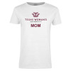 Thumbnail image for  Womens White Short Sleeve Tee