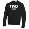 Thumbnail image for  Champion Black Fleece Crew