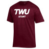 Thumbnail image for  Champion Maroon T Shirt