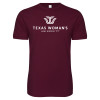 Thumbnail image for  Next Level Maroon SoftStyle T Shirt