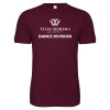 Thumbnail image for  Next Level Maroon SoftStyle T Shirt