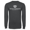 Thumbnail image for  Charcoal Long Sleeve T Shirt