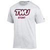 Thumbnail image for  Champion White T Shirt