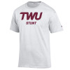 Thumbnail image for  Champion White T Shirt