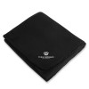 Thumbnail image for  Black Arctic Fleece Blanket