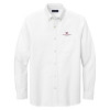 Thumbnail image for  Brooks Brothers Mens White Casual Oxford Cloth Shirt