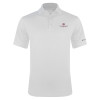 Thumbnail image for  Columbia White Omni Wick Drive Polo