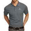 Thumbnail image for  OGIO Rogue Grey Caliber 2.0 Polo
