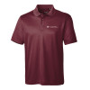 Thumbnail image for  C&B Bordeaux Clique Ice Pique Polo