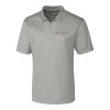 Thumbnail image for  C&B Silver Clique Ice Pique Polo