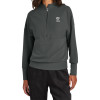 Thumbnail image for  Mercer+Mettle Womens Storm Grey 1/4 Zip