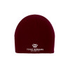 Thumbnail image for  Maroon Knit Beanie