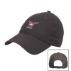 Thumbnail image for  Charcoal Unstructured Adjustable Low Profile Hat