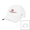 Thumbnail image for  Womens White Performance Cap