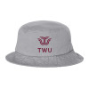 Thumbnail image for  Sportsman Grey Bucket Hat