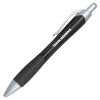 Thumbnail image for  Metallic Mykonos Black Pen