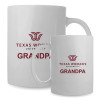Thumbnail image for  Full Color White Mug 15oz