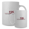 Thumbnail image for  Full Color White Mug 15oz