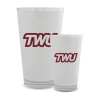 Thumbnail image for  Full Color Glass 17oz