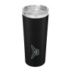 Thumbnail image for  Thor Vacuum Insulated Black Tumbler 22oz