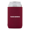 Thumbnail image for  Neoprene Maroon Can Holder