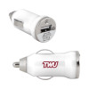 Thumbnail image for  On the Go White Car Charger